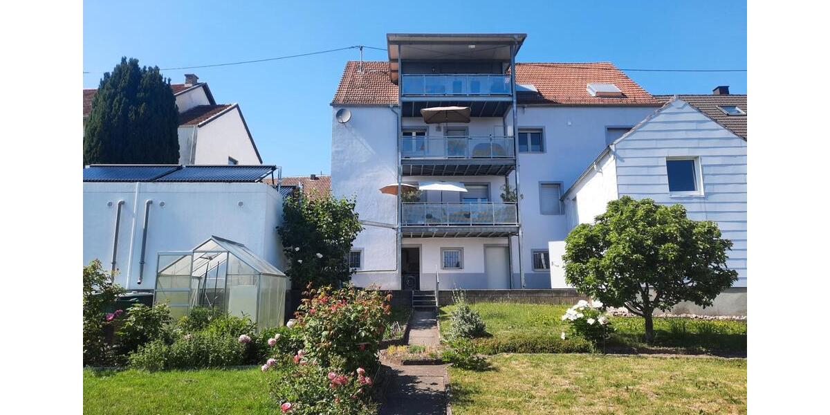 Mehrfamilienhaus, Wohnhaus Mandelbachtal - 16 Zimmer, 330 m&sup2;, 615.500&euro; | Angebot:26944660