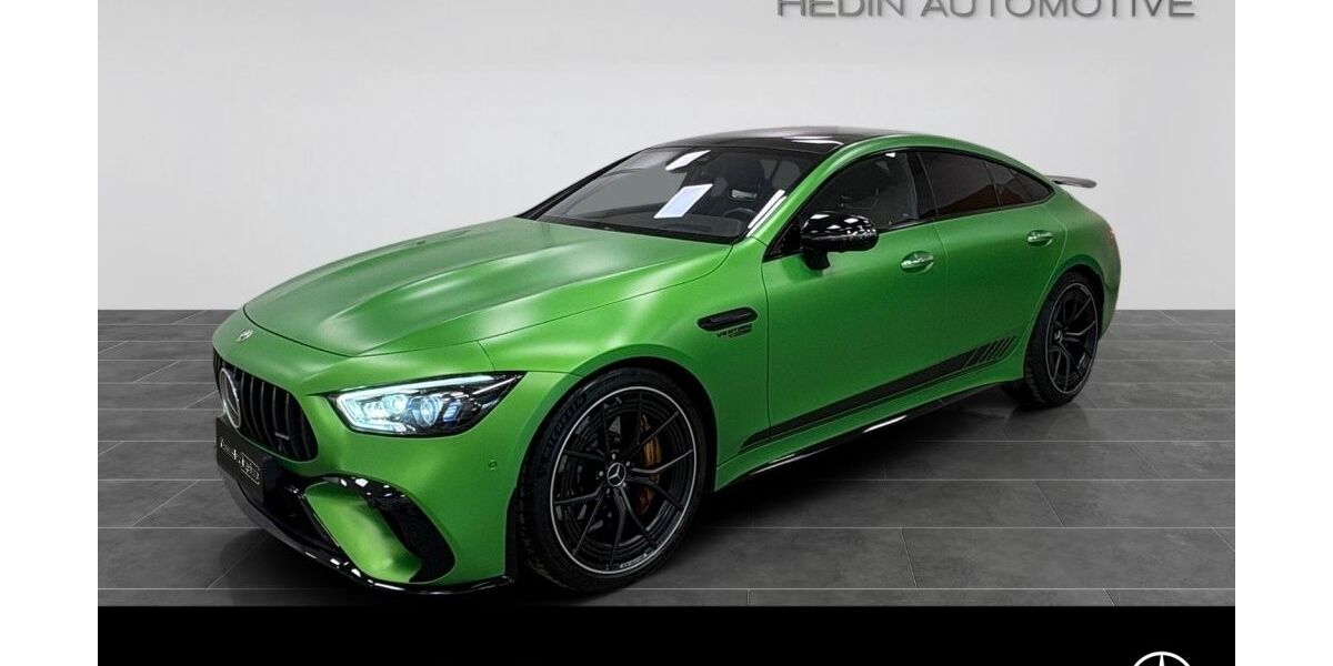 Mercedes-Benz AMG GT 35.270 km 127.870 &euro; Saarbrücken 66117