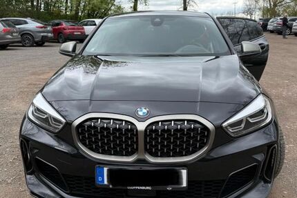 BMW 135 56.403 km 32.400 &euro; Eppelborn 66571