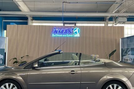 Ford Focus 184.100 km 3.999 &euro; Beckingen 66701