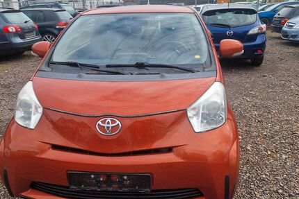 Toyota IQ 162.000 km 3.399 &euro; Saarlouis 66740
