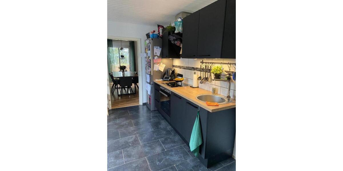 Maisonettenwohnung Merchweiler - 4 Zimmer, 105 m&sup2;, 680&euro; | Angebot:25830984