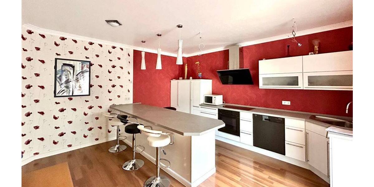 Mehrfamilienhaus, Wohnhaus Illingen Illingen - 7 Zimmer, 559.000&euro; | Angebot:25701153