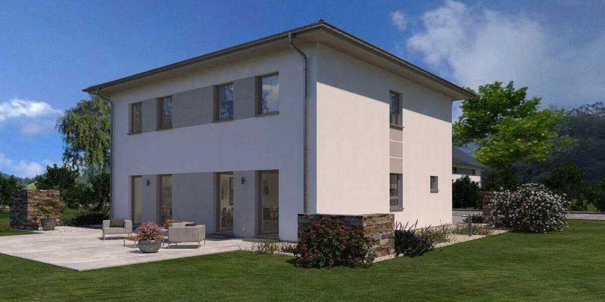 Mehrfamilienhaus, Wohnhaus Saarlouis - 8 Zimmer, 226 m&sup2;, 597.300&euro; | Angebot:25779116