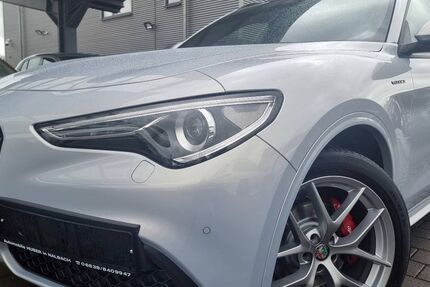 Alfa Romeo Stelvio 114.081 km 23.799 &euro; Nalbach 66809