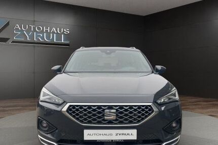Seat Tarraco 80.767 km 25.980 &euro; Saarlouis 66740