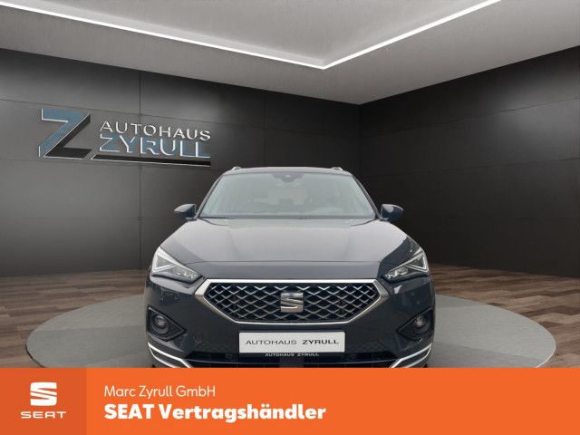 Seat Tarraco 80.767 km 25.980 &euro; Saarlouis 66740