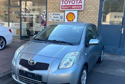 Toyota Yaris 174.000 km 2.999 &euro; Neunkirchen/Wellesweiler 66539