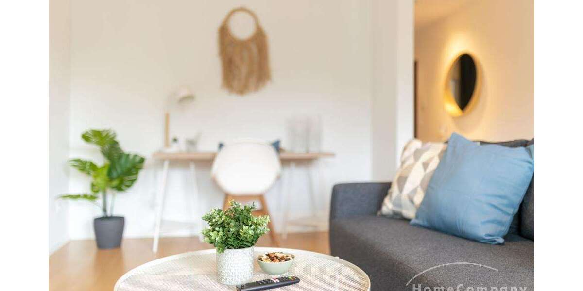 Zimmer Saarbrücken / Sankt Arnual Sankt Arnual - 2 Zimmer, 1.390&euro; | Angebot:17418520