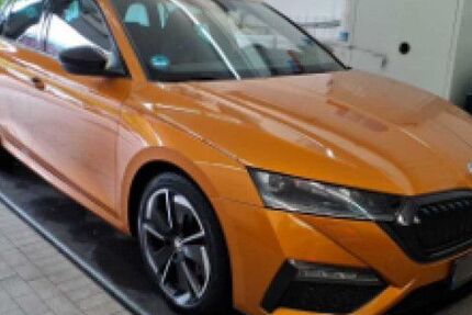 Skoda Octavia 83.445 km 30.490 &euro; Saarbrücken 66130