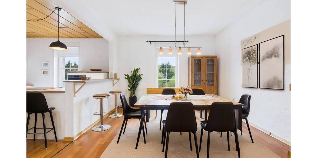 Einfamilienhaus Saarbrücken / Altenkessel Altenkessel - 6 Zimmer, 151 m&sup2;, 278.000&euro; | Angebot:26542694