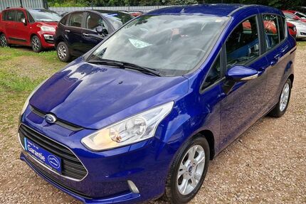 Ford B-Max 79.000 km 7.500 &euro; Saarbrücken 66117