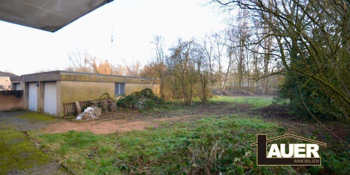 Mehrfamilienhaus, Wohnhaus Wadgassen Schaffhausen - 1 Zimmer, 226 m&sup2;, 298.000&euro; | Angebot:25834894