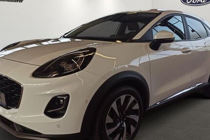 Ford Puma 34.093 km 18.980 &euro; Völklingen 66333