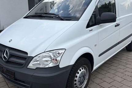 Mercedes-Benz Vito 140.000 km 9.900 &euro; Schwalbach 66773