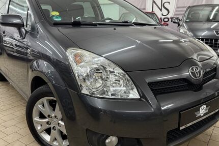 Toyota Corolla Verso 186.000 km 5.490 &euro; Schmelz 66839