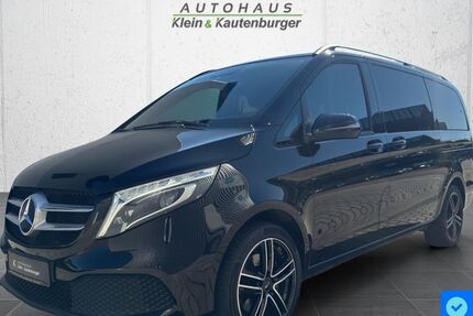 Mercedes-Benz V 250 62.500 km 50.888 &euro; Saarlouis 66740