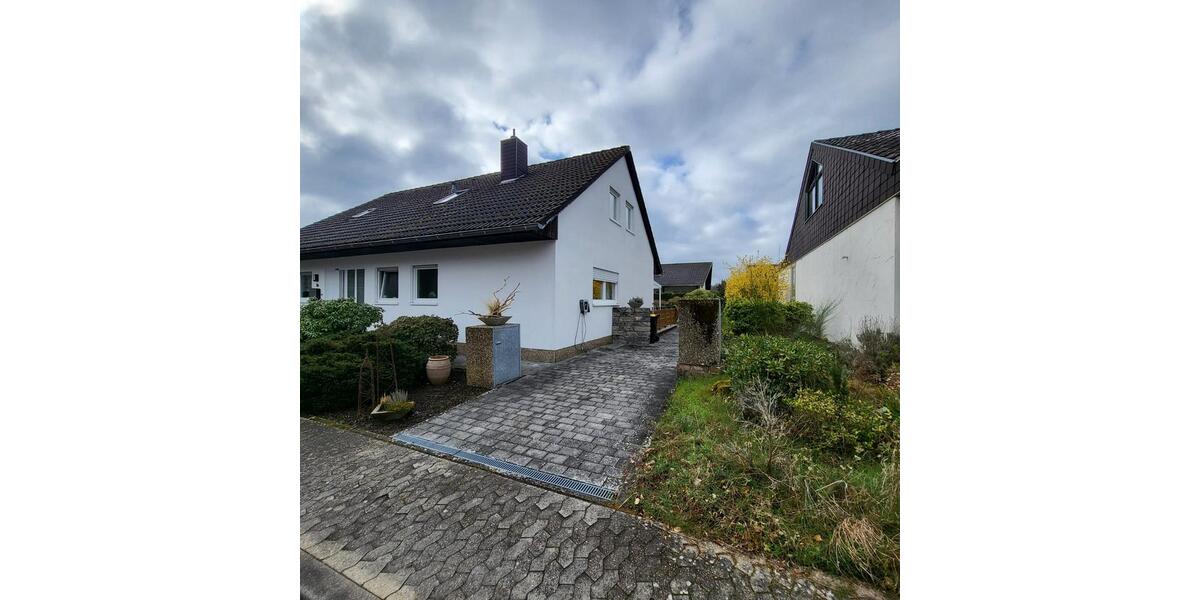 Einfamilienhaus Blieskastel - 5 Zimmer, 199 m&sup2;, 482.000&euro; | Angebot:25964246