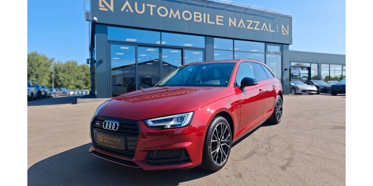 Audi A4 94.300 km 21.990 &euro; Saarlouis 66740