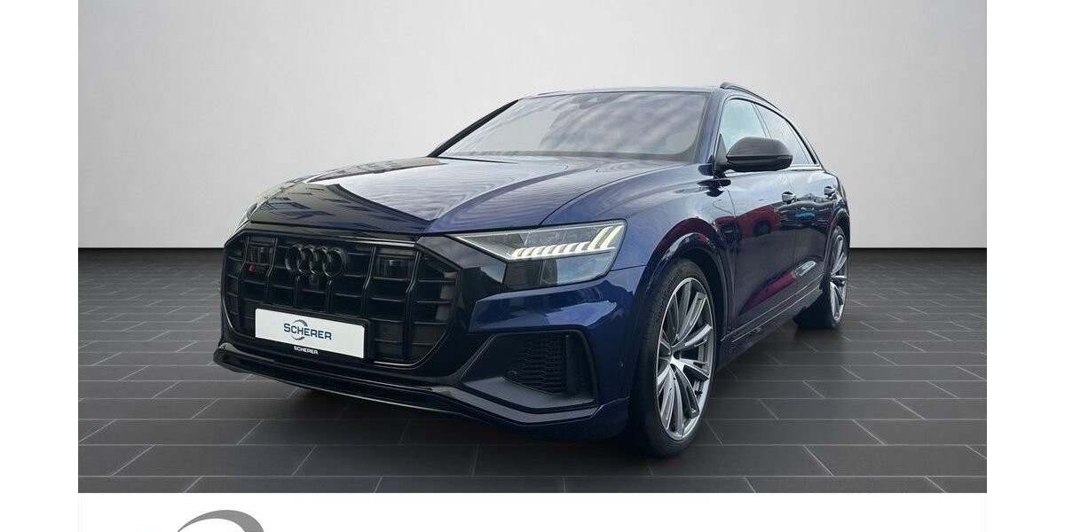 Audi SQ8 73.656 km 67.369 &euro; Saarbrücken 66121