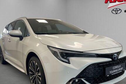Toyota Corolla 11.500 km 30.590 &euro; Saarlouis 66740