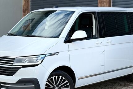 VW T6 Multivan 83.500 km 45.999 &euro; Saarlouis-Lisdorf 66740