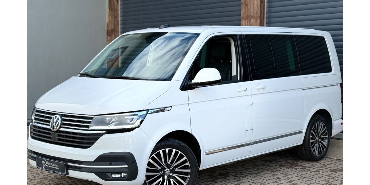 VW T6 Multivan 83.500 km 45.999 &euro; Saarlouis-Lisdorf 66740