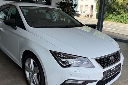 Seat Leon 79.000 km 13.990 &euro; Saarlouis 66740