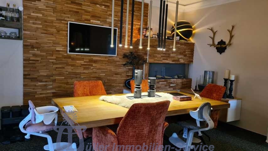 Idyllisch gelegenes topsaniertes Einfamilienhaus in Blieskastel - Einfamilienhaus Blieskastel | Angebot:21092616