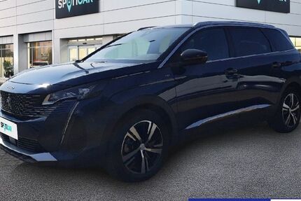 Peugeot 5008 28.864 km 26.690 &euro; Völklingen 66333