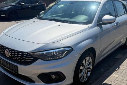 Fiat Tipo 69.600 km 9.490 &euro; Saarbrücken Dudweiler 66125