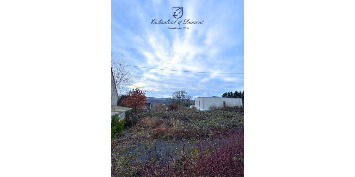 Grundstück Saarbrücken / Bübingen Bübingen - 190.000&euro; | Angebot:25747857
