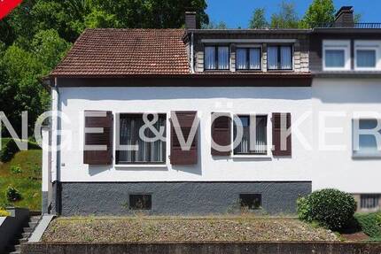 Haus St. Ingbert Rentrisch - 5 Zimmer, 124 m&sup2;, 149.000&euro; | Angebot:25675553