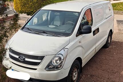 Hyundai H-1 Starex 223.451 km 5.600 &euro; Blieskastel 66440