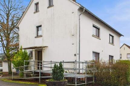 Haus Blieskastel Breitfurt - 6 Zimmer, 147 m&sup2;, 135.000&euro; | Angebot:25731417