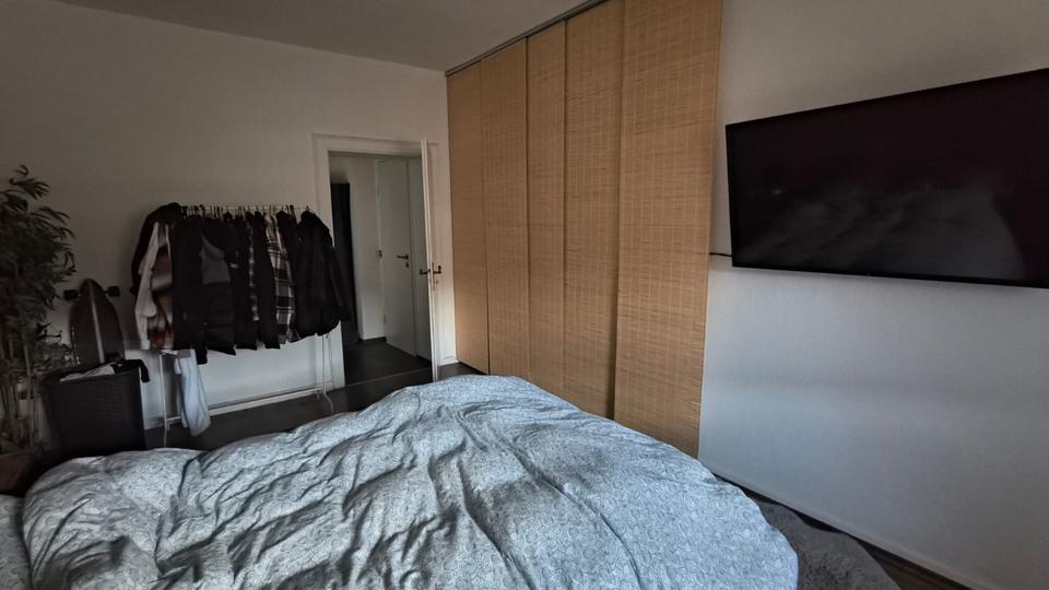 Etagenwohnung Saarlouis - 3 Zimmer, 100 m&sup2;, 1.050&euro; | Angebot:25917913