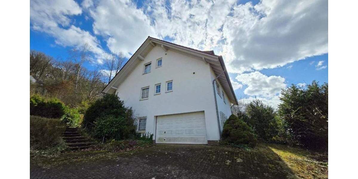 Mehrfamilienhaus, Wohnhaus Blieskastel Lautzkirchen - 7 Zimmer, 176 m&sup2;, 459.000&euro; | Angebot:25845712