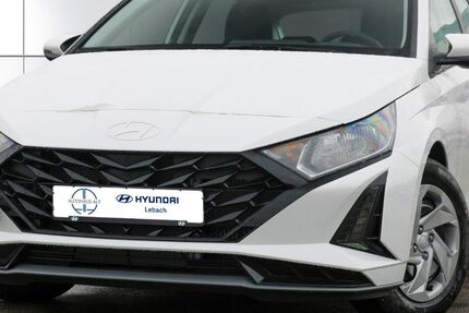 Hyundai i20 2.500 km 20.690 &euro; Lebach 66822