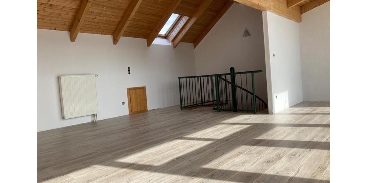 Maisonettenwohnung Marpingen - 3 Zimmer, 150 m&sup2;, 1.290&euro; | Angebot:25874196