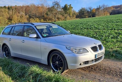 BMW 525 342.700 km 2.890 &euro; Rehlingen-Siersburg 66780