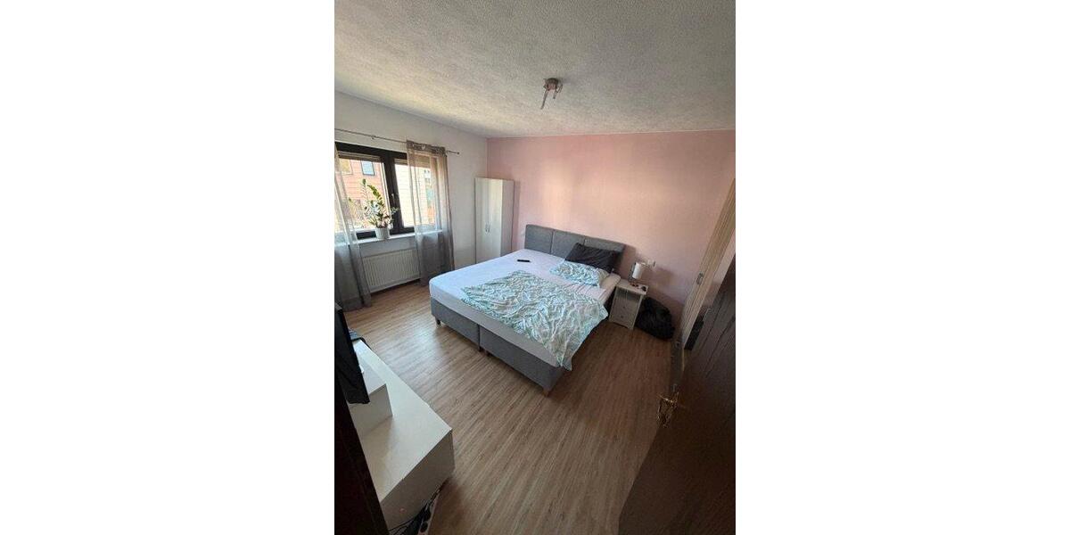 Etagenwohnung Dillingen (Saar) - 3 Zimmer, 83 m&sup2;, 550&euro; | Angebot:25919201