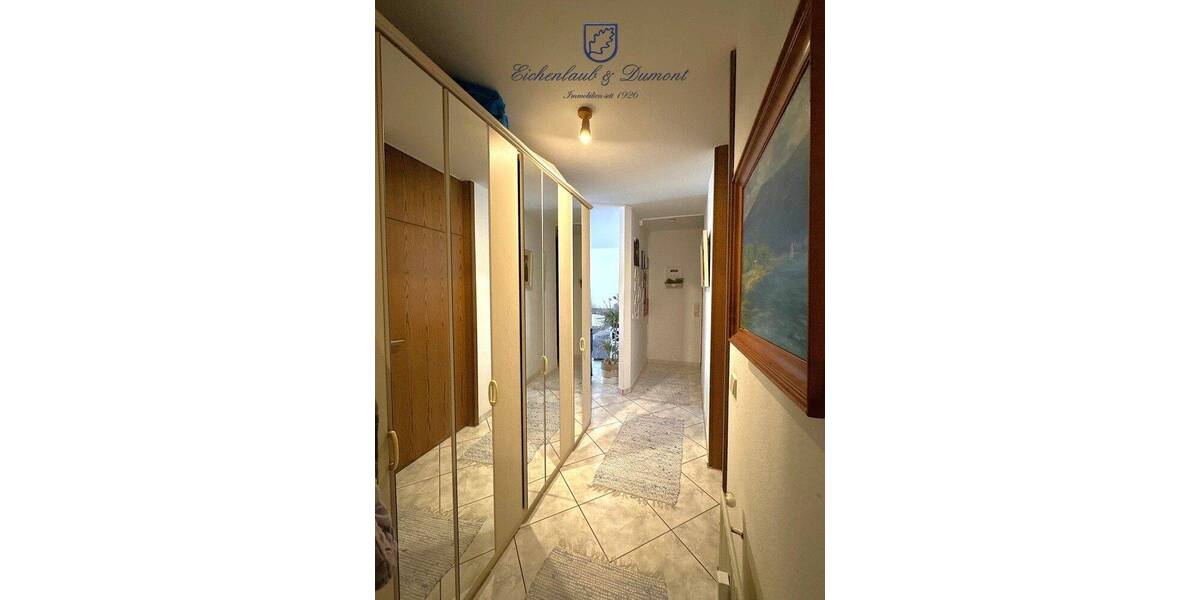 Etagenwohnung Saarbrücken / Malstatt Malstatt - 3 Zimmer, 85 m&sup2;, 159.000&euro; | Angebot:25837342