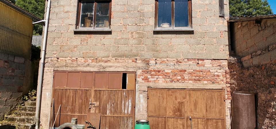 Einfamilienhaus Breitenbach - 4 Zimmer, 130 m&sup2;, 119.000&euro; | Angebot:25857498