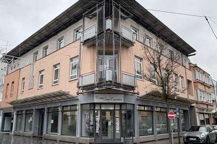 Gewerbeobjekt Dillingen - 2.060&euro; | Angebot:24496676