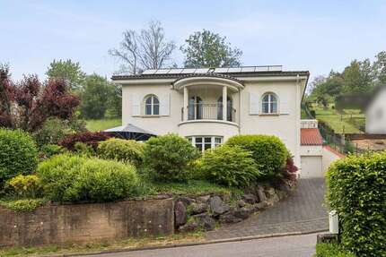 Haus Schmelz - 5 Zimmer, 200 m&sup2;, 598.000&euro; | Angebot:26725820