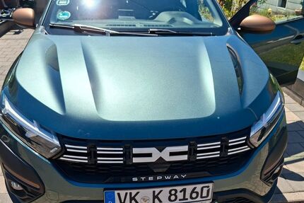 Dacia Sandero 19.849 km 16.200 &euro; Völklingen 66333