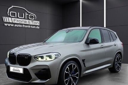 BMW X3 M 97.300 km 47.990 &euro; Schmelz 66839