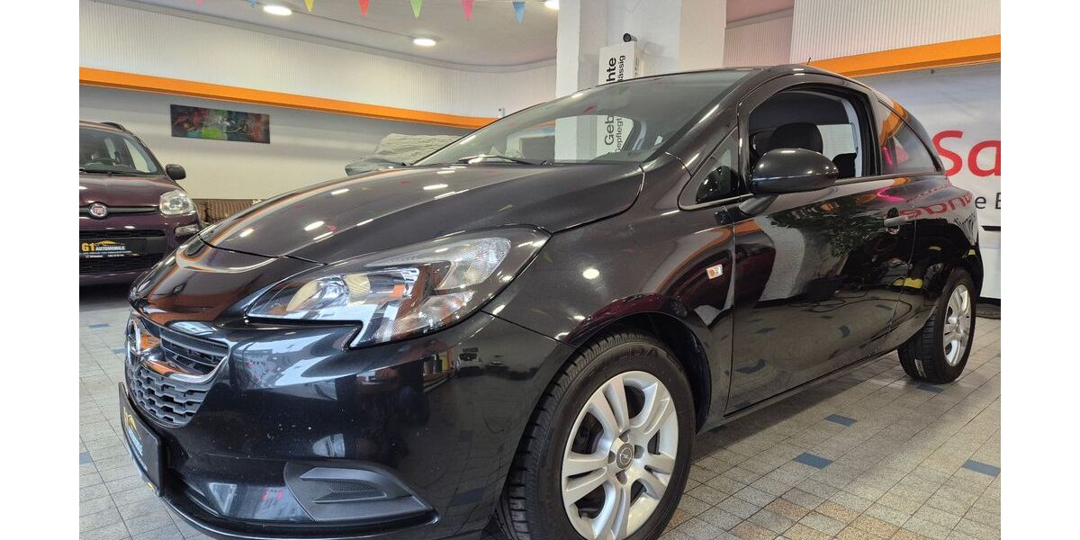 Opel Corsa 124.000 km 5.480 &euro; Völklingen 66333