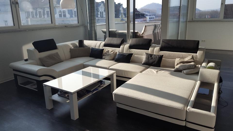 Loft - Studio - Atelier Neunkirchen - 2 Zimmer, 140 m&sup2;, 335.800&euro; | Angebot:24415734