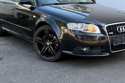 Audi A4 280.000 km 3.700 &euro; Saarbrucken 66115